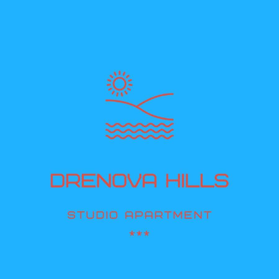 Drenova Hills Lejlighed Rijeka Eksteriør billede
